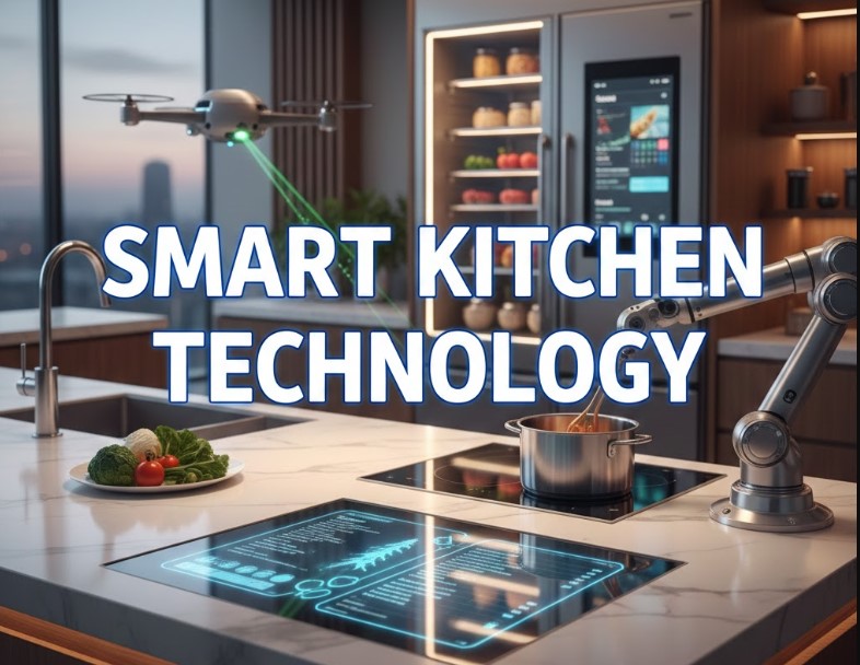 Understanding the Power of Smart Kitchen Technology