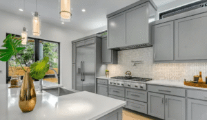 Kitchen Remodeling Ideas for Homes