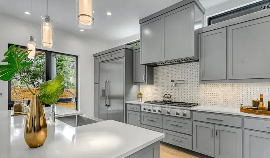 Kitchen Remodeling Ideas for Homes