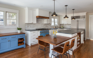 Kitchen Remodeling Ideas for Homes